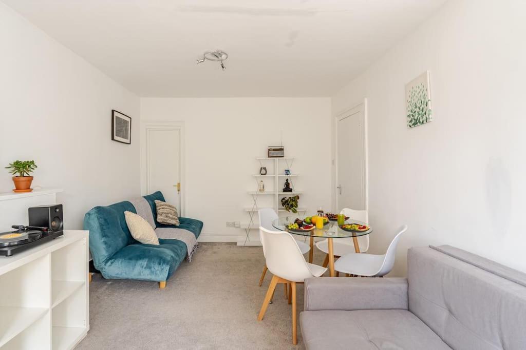 Appartamento Notting Hill - Luxury Up To 6 Sleeps *