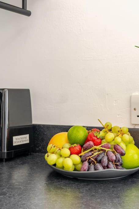 Notting Hill - Luxury Up To 6 Sleeps Apartament *