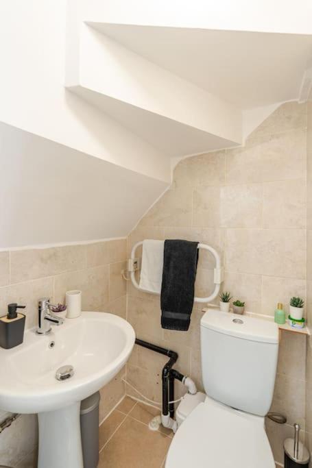 Appartamento Notting Hill - Luxury Up To 6 Sleeps