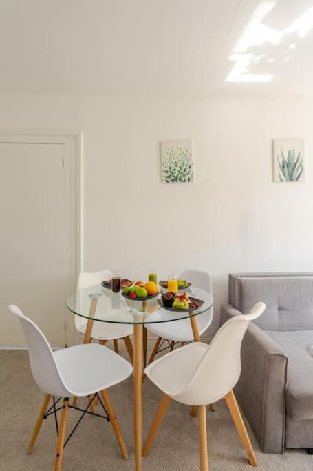 Notting Hill - Luxury Up To 6 Sleeps Appartamento *