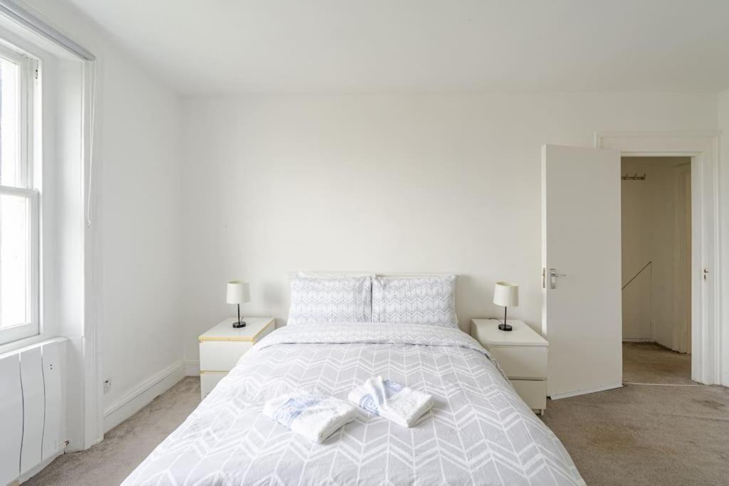 Notting Hill - Luxury Up To 6 Sleeps Londra