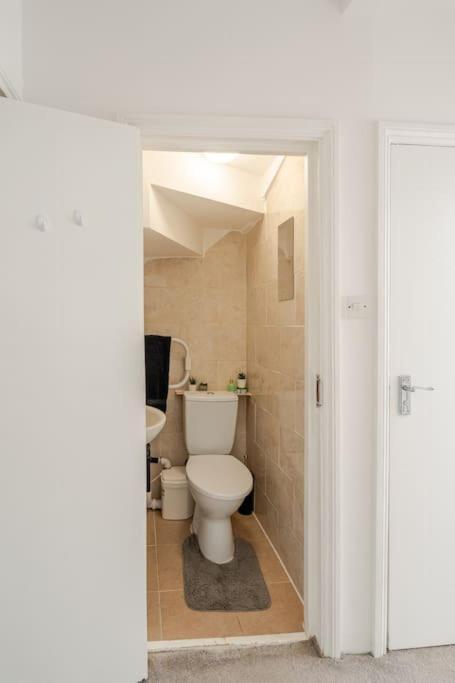Notting Hill - Luxury Up To 6 Sleeps Appartamento