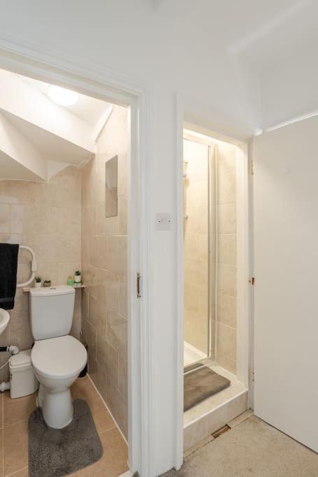 Notting Hill - Luxury Up To 6 Sleeps Appartamento Londra