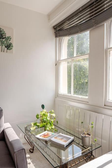 Notting Hill - Luxury Up To 6 Sleeps Londra