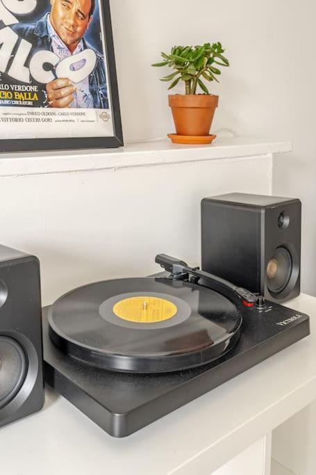 Appartamento Notting Hill - Luxury Up To 6 Sleeps *