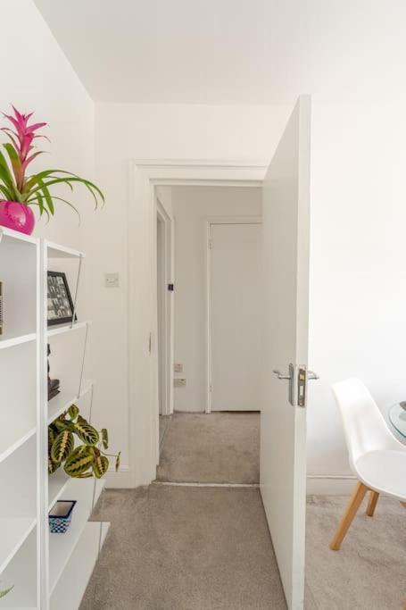 Notting Hill - Luxury Up To 6 Sleeps Appartamento