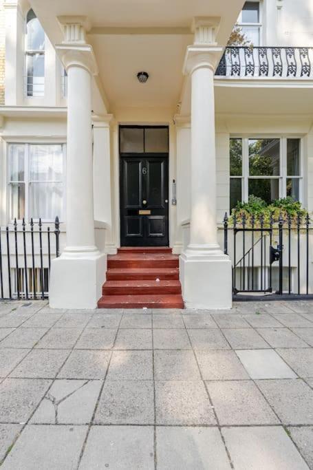 Notting Hill - Luxury Up To 6 Sleeps Londra