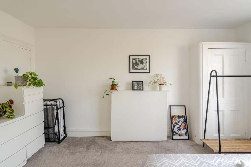Notting Hill - Luxury Up To 6 Sleeps Appartamento Londra