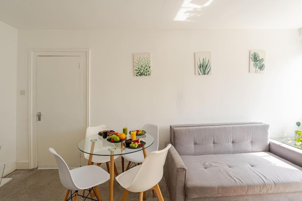 Appartamento Notting Hill - Luxury Up To 6 Sleeps