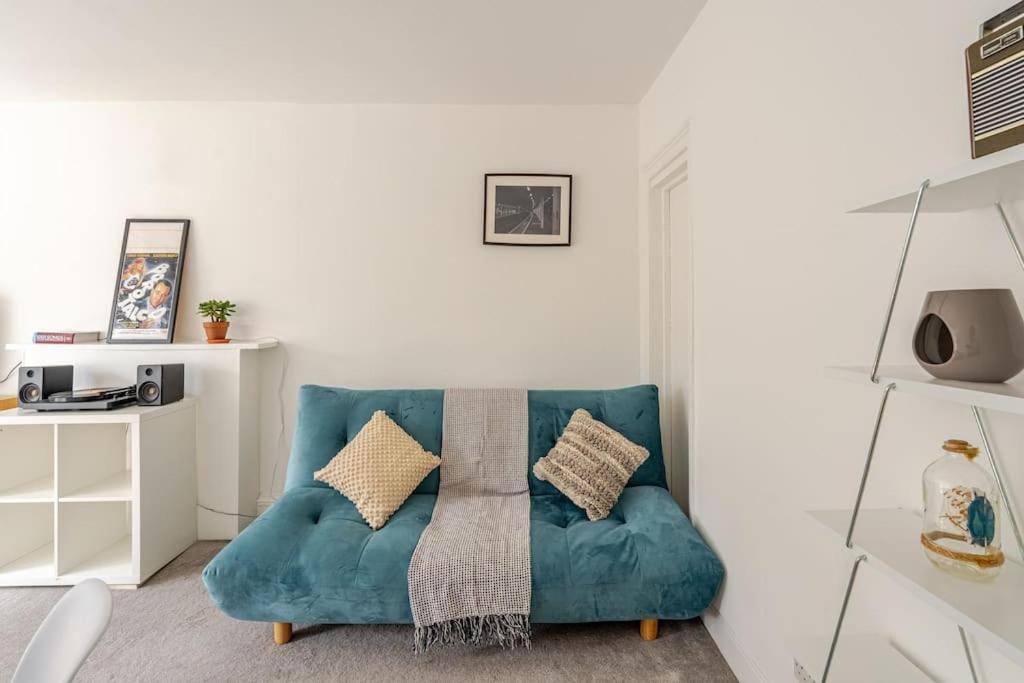 Appartamento Notting Hill - Luxury Up To 6 Sleeps *