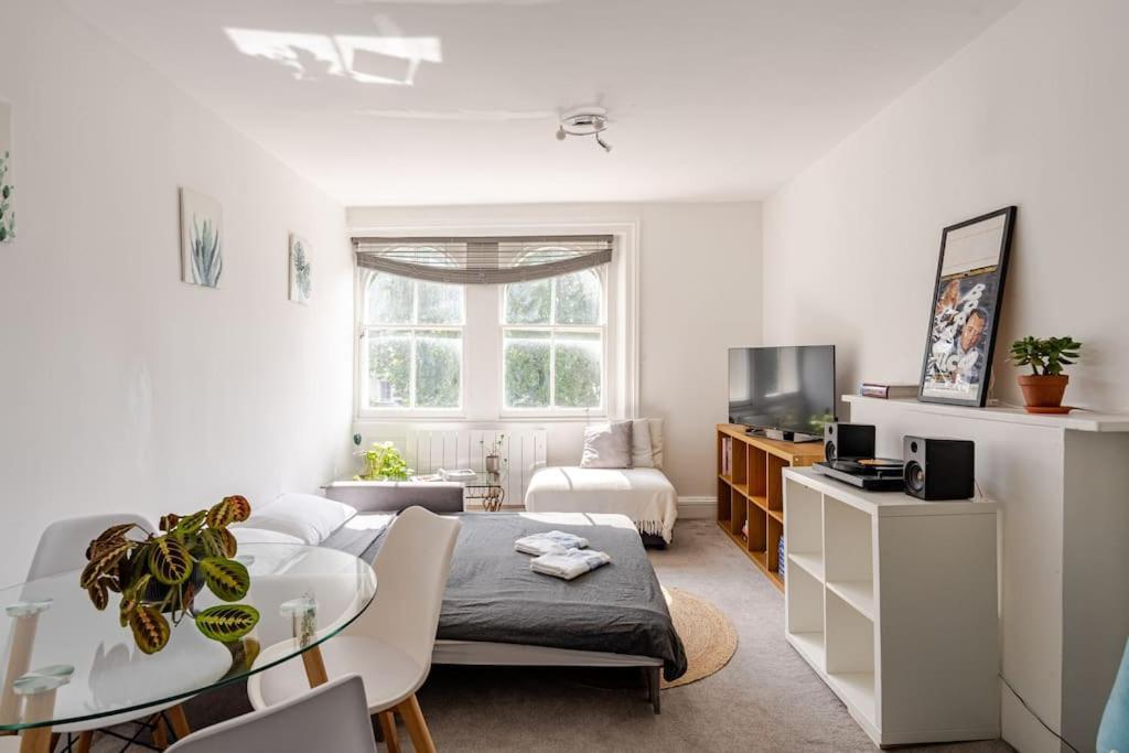 Notting Hill - Luxury Up To 6 Sleeps Appartamento Londra
