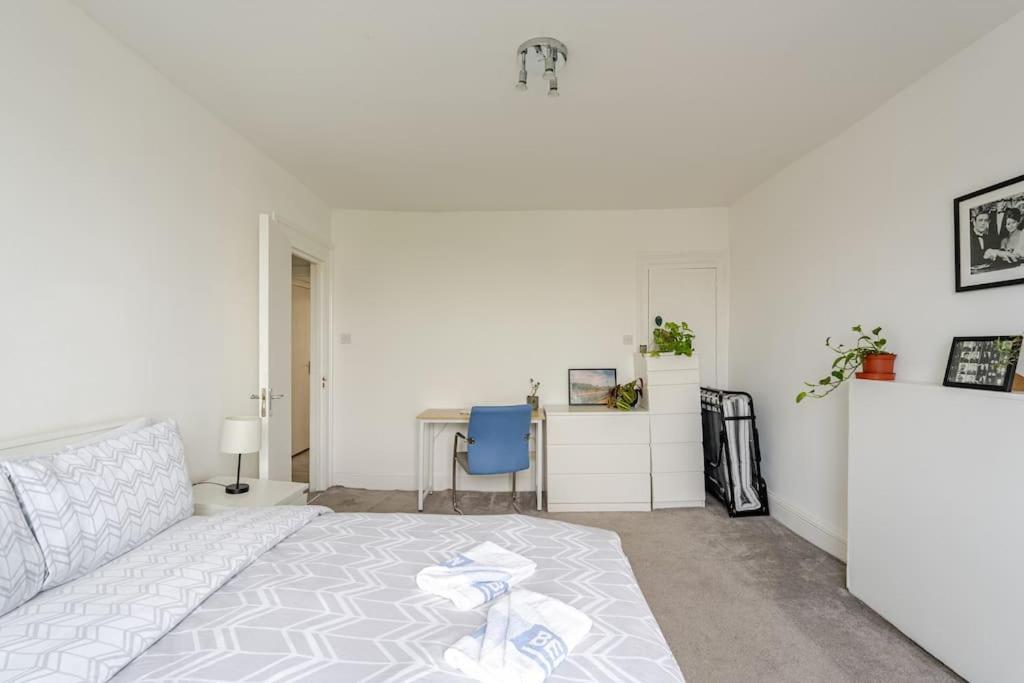 Notting Hill - Luxury Up To 6 Sleeps Londra