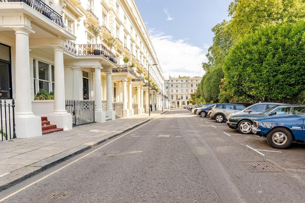 Notting Hill - Luxury Up To 6 Sleeps Appartamento Londra